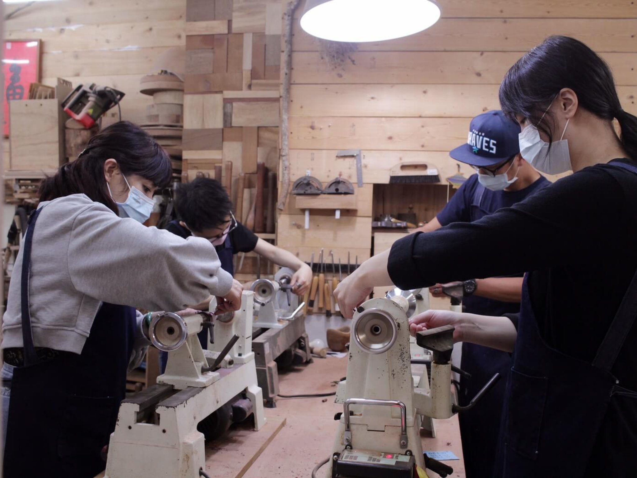 202099 美學 木工課_201120