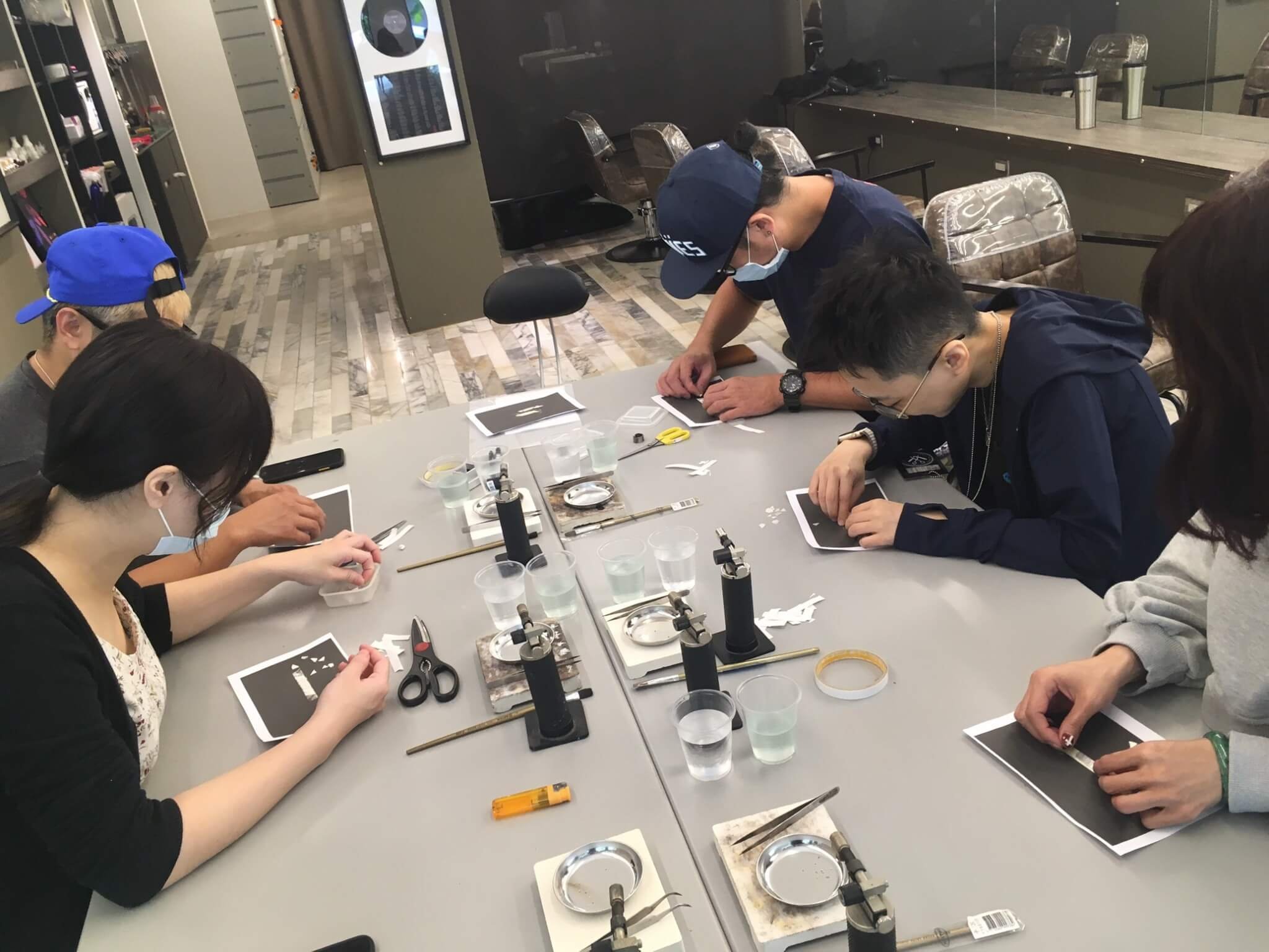 202099 美學 金工課_201120